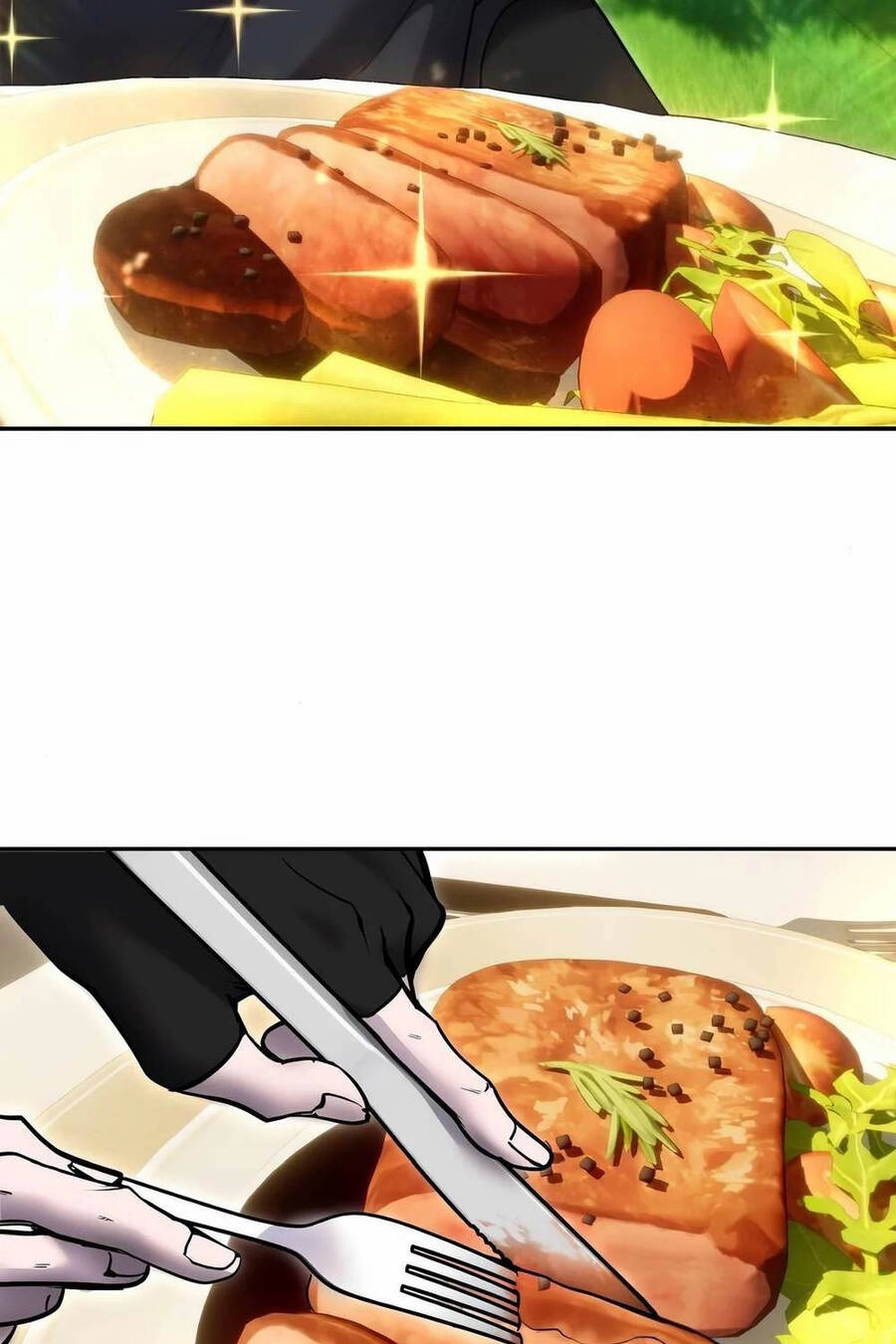 Tôi Mạnh Hơn Anh Hùng Chap 52 - Next Chap 53