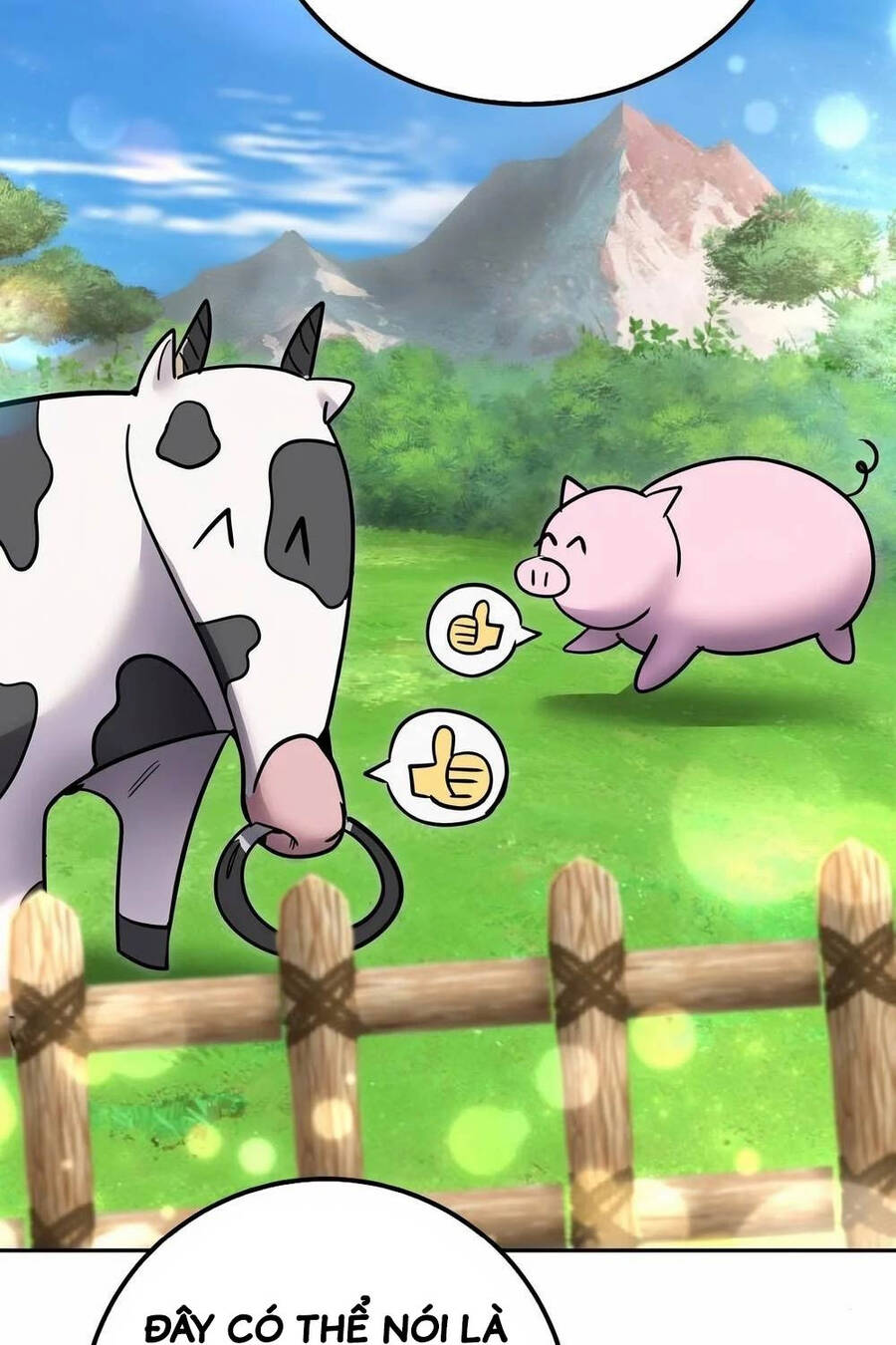 Tôi Mạnh Hơn Anh Hùng Chap 52 - Next Chap 53