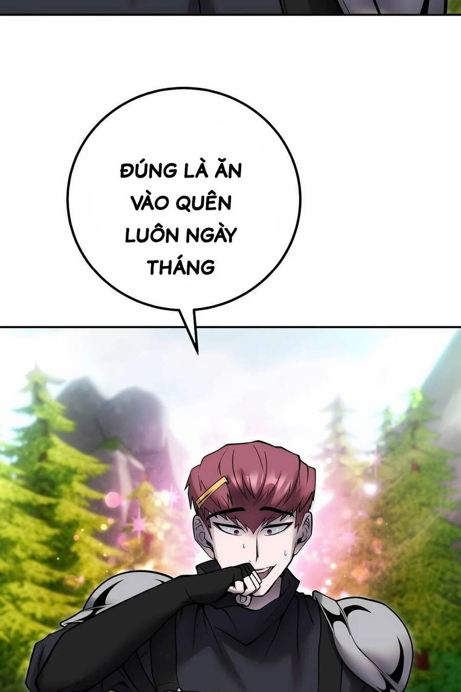 Tôi Mạnh Hơn Anh Hùng Chap 52 - Next Chap 53