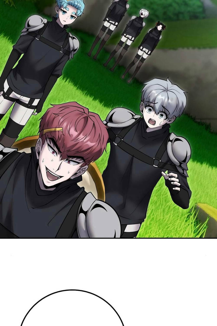 Tôi Mạnh Hơn Anh Hùng Chap 52 - Next Chap 53