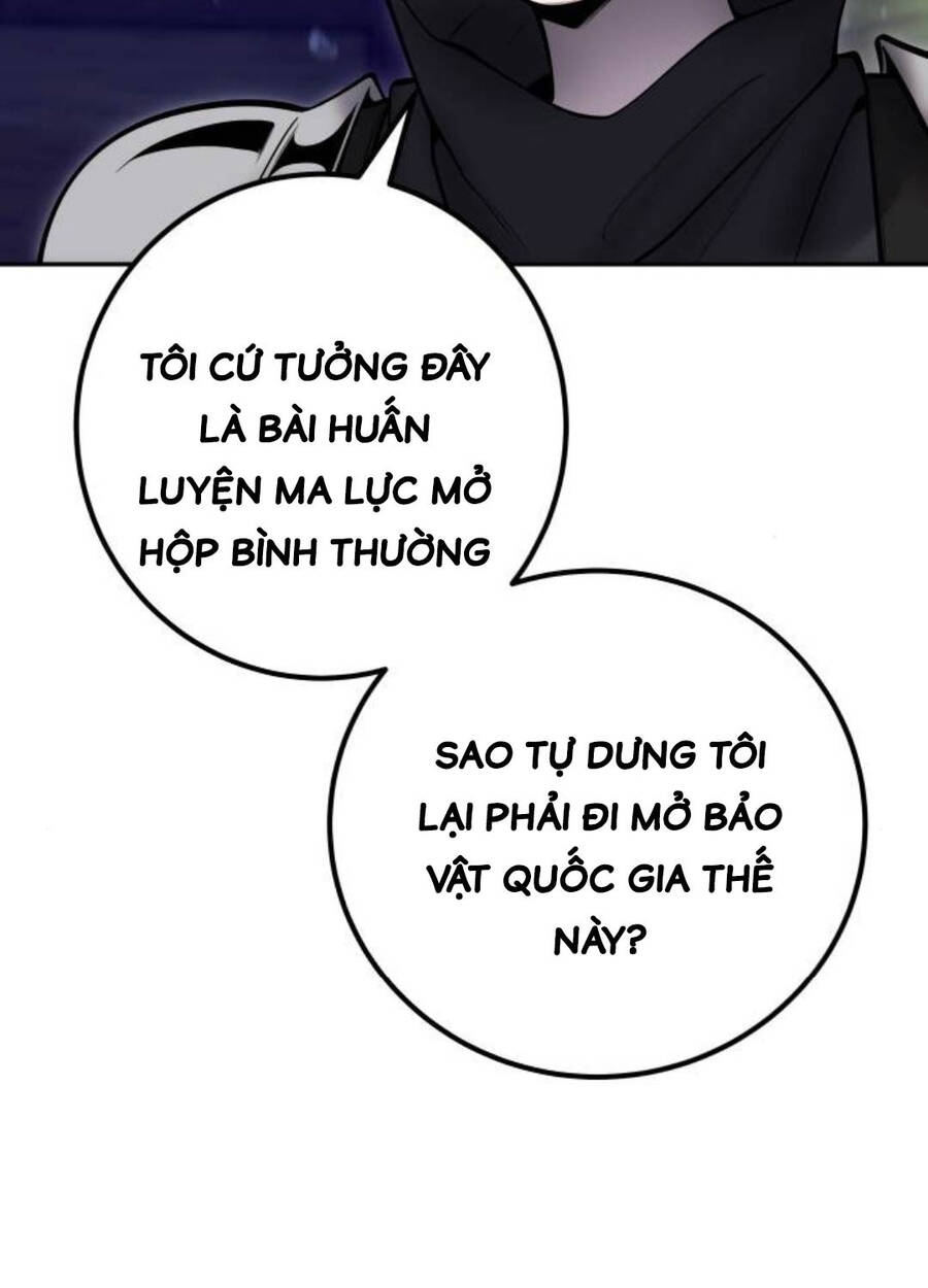Tôi Mạnh Hơn Anh Hùng Chap 53 - Next Chap 54