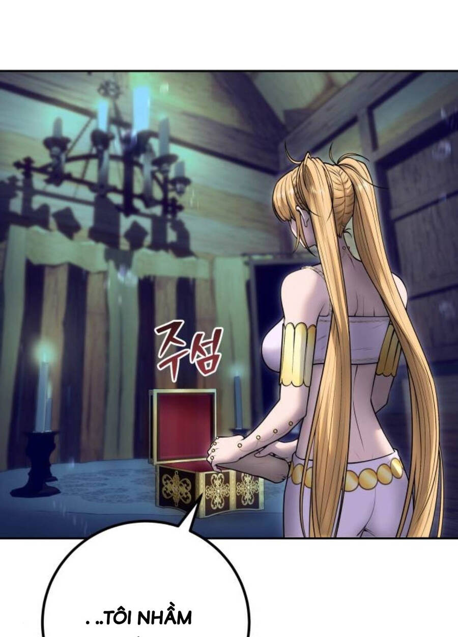 Tôi Mạnh Hơn Anh Hùng Chap 53 - Next Chap 54