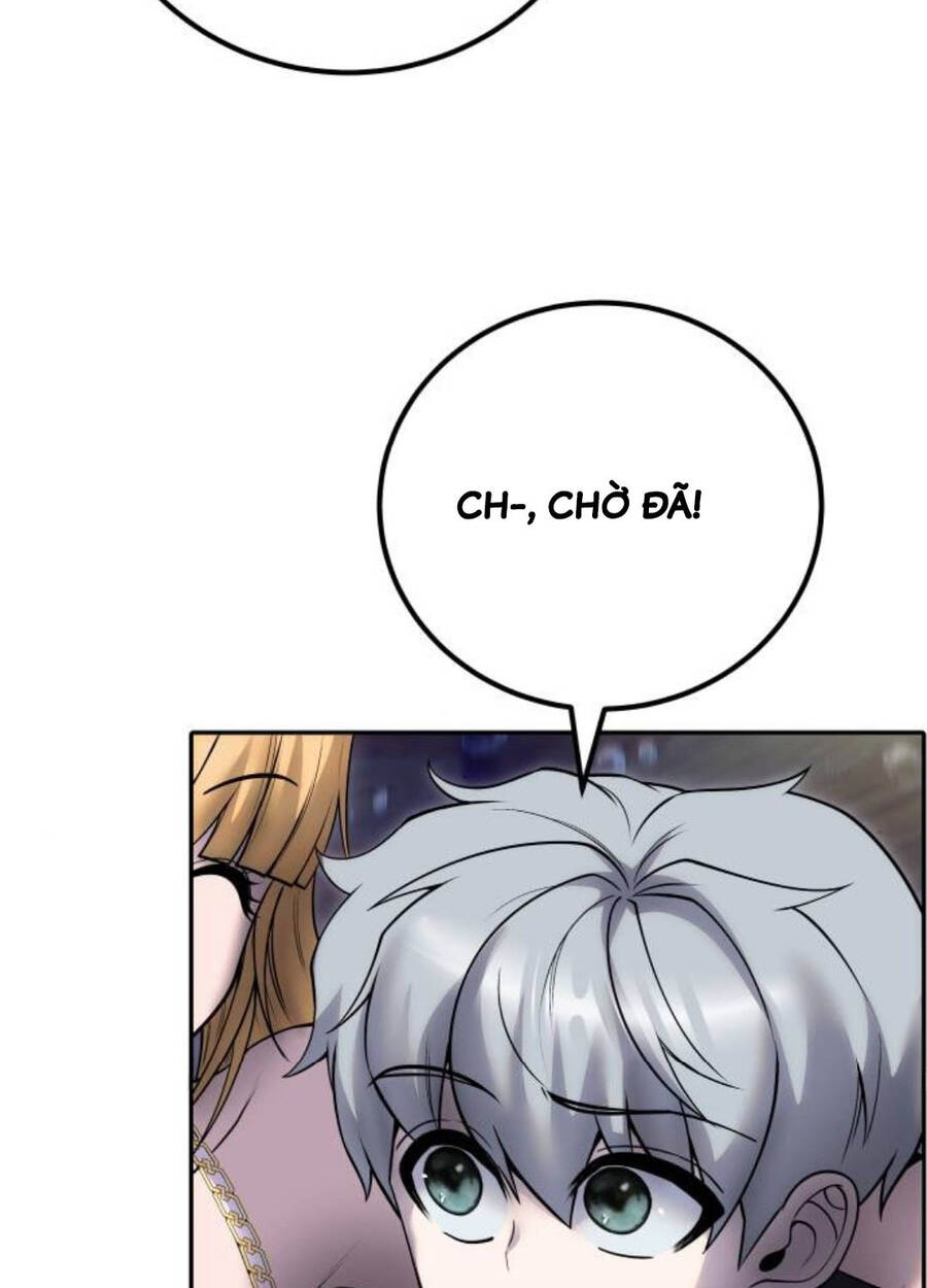 Tôi Mạnh Hơn Anh Hùng Chap 53 - Next Chap 54