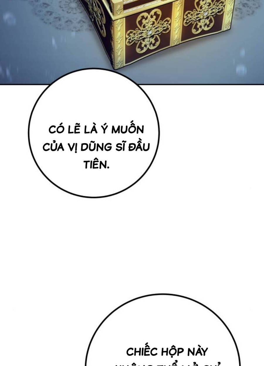 Tôi Mạnh Hơn Anh Hùng Chap 53 - Next Chap 54