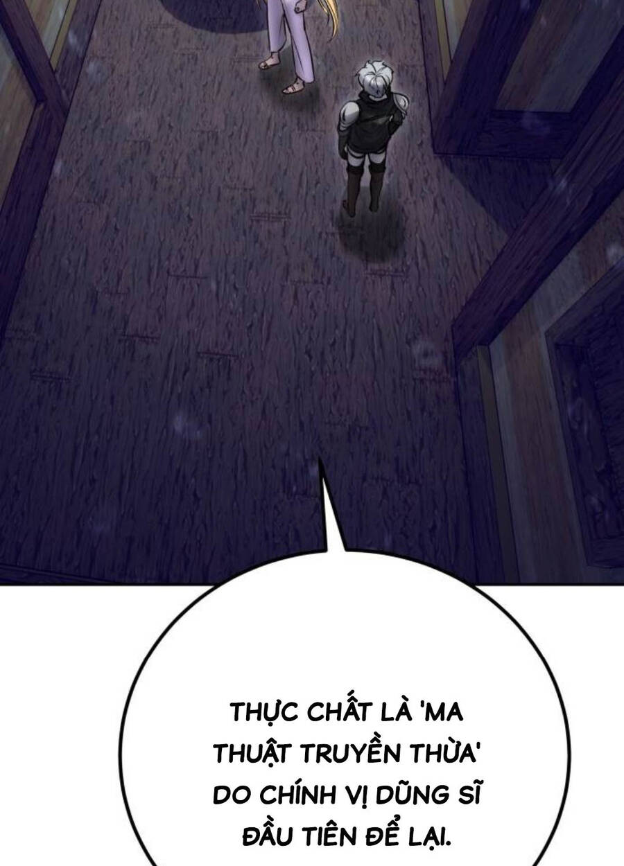 Tôi Mạnh Hơn Anh Hùng Chap 53 - Next Chap 54