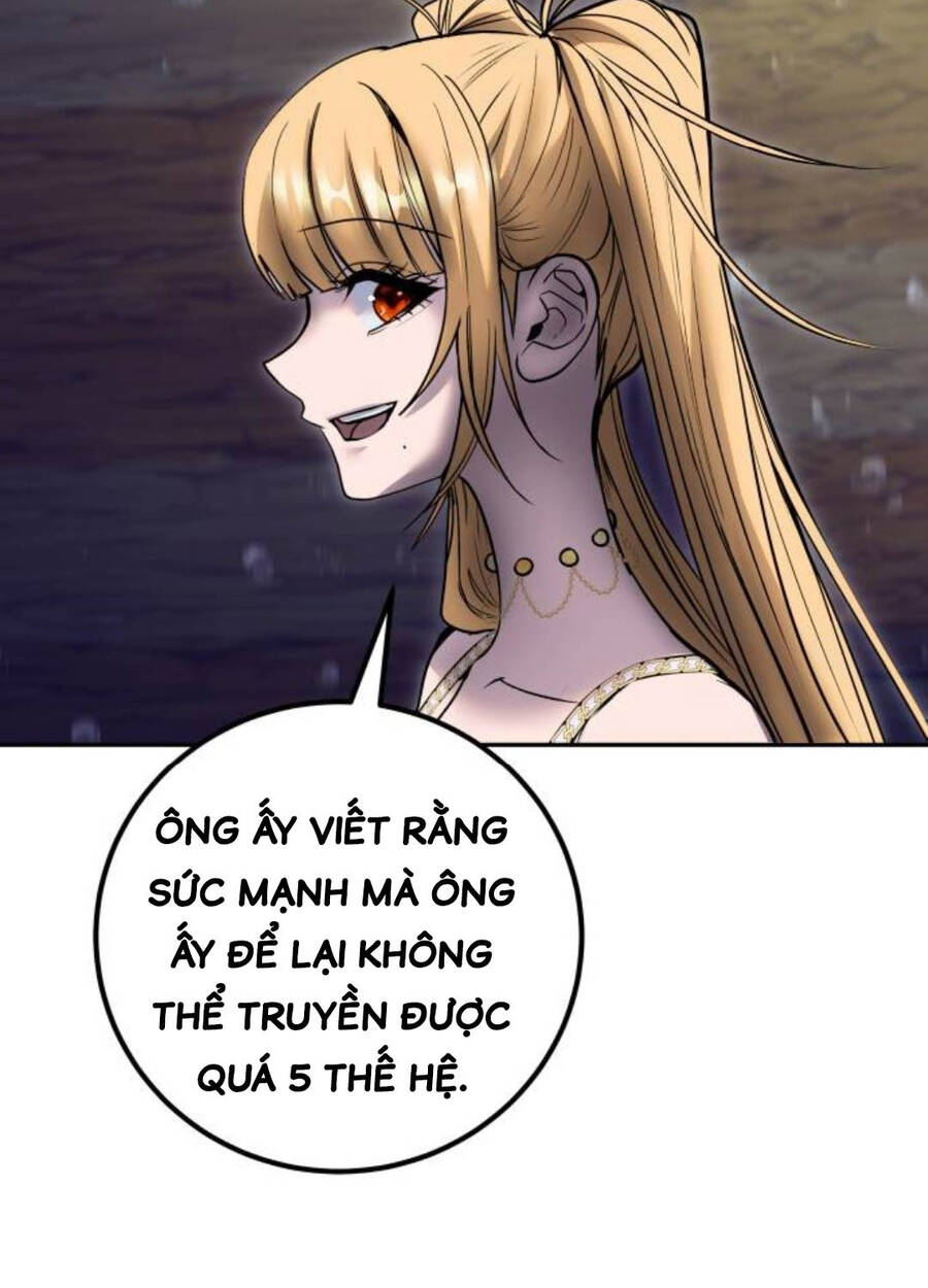 Tôi Mạnh Hơn Anh Hùng Chap 53 - Next Chap 54