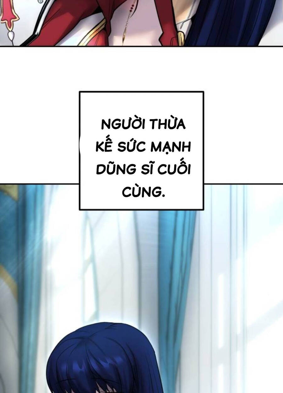 Tôi Mạnh Hơn Anh Hùng Chap 53 - Next Chap 54