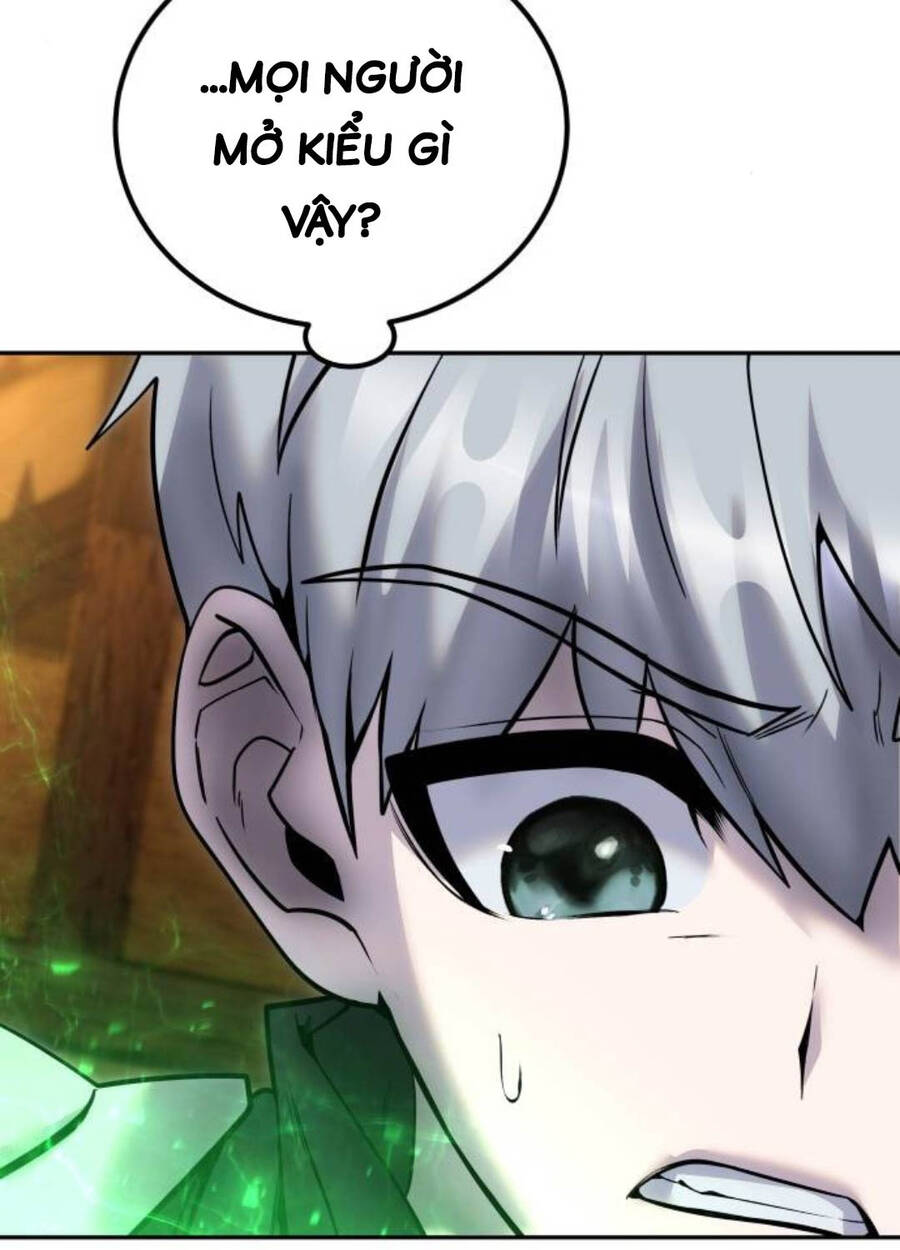 Tôi Mạnh Hơn Anh Hùng Chap 53 - Next Chap 54