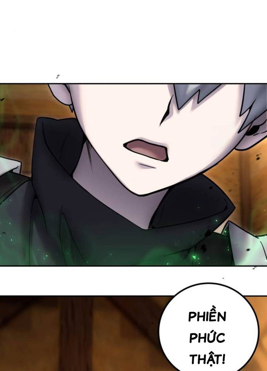 Tôi Mạnh Hơn Anh Hùng Chap 53 - Next Chap 54