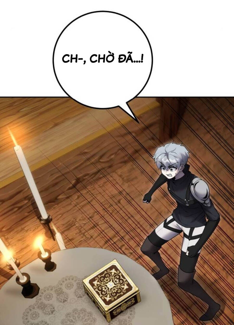 Tôi Mạnh Hơn Anh Hùng Chap 53 - Next Chap 54