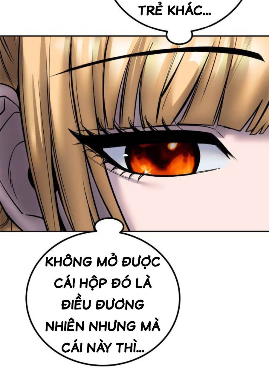 Tôi Mạnh Hơn Anh Hùng Chap 53 - Next Chap 54