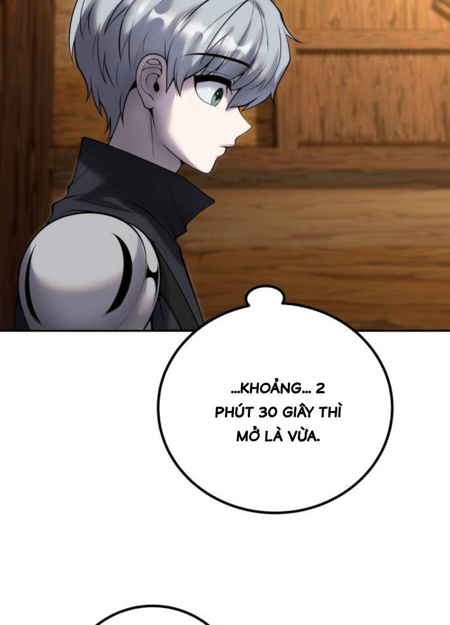 Tôi Mạnh Hơn Anh Hùng Chap 53 - Next Chap 54