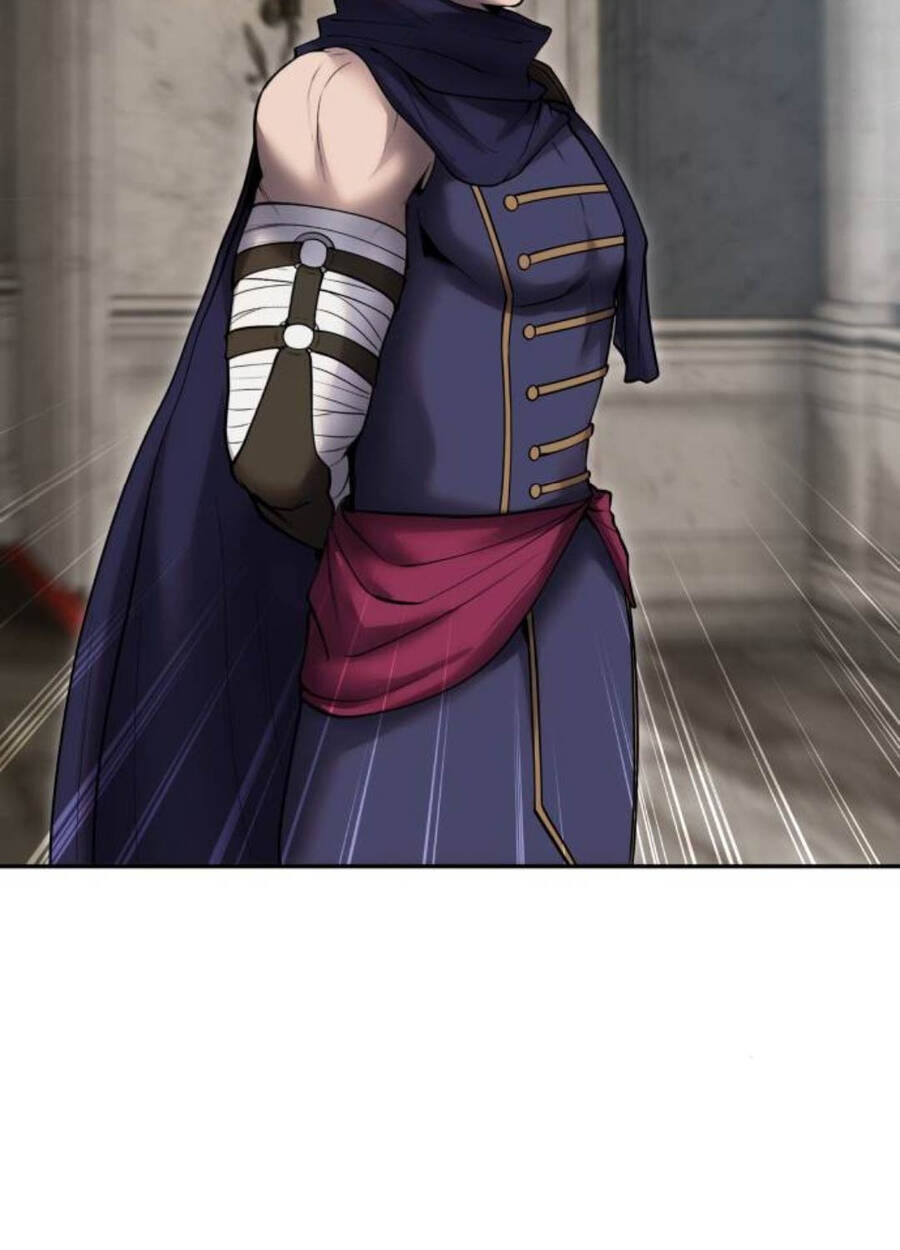 Tôi Mạnh Hơn Anh Hùng Chap 53 - Next Chap 54