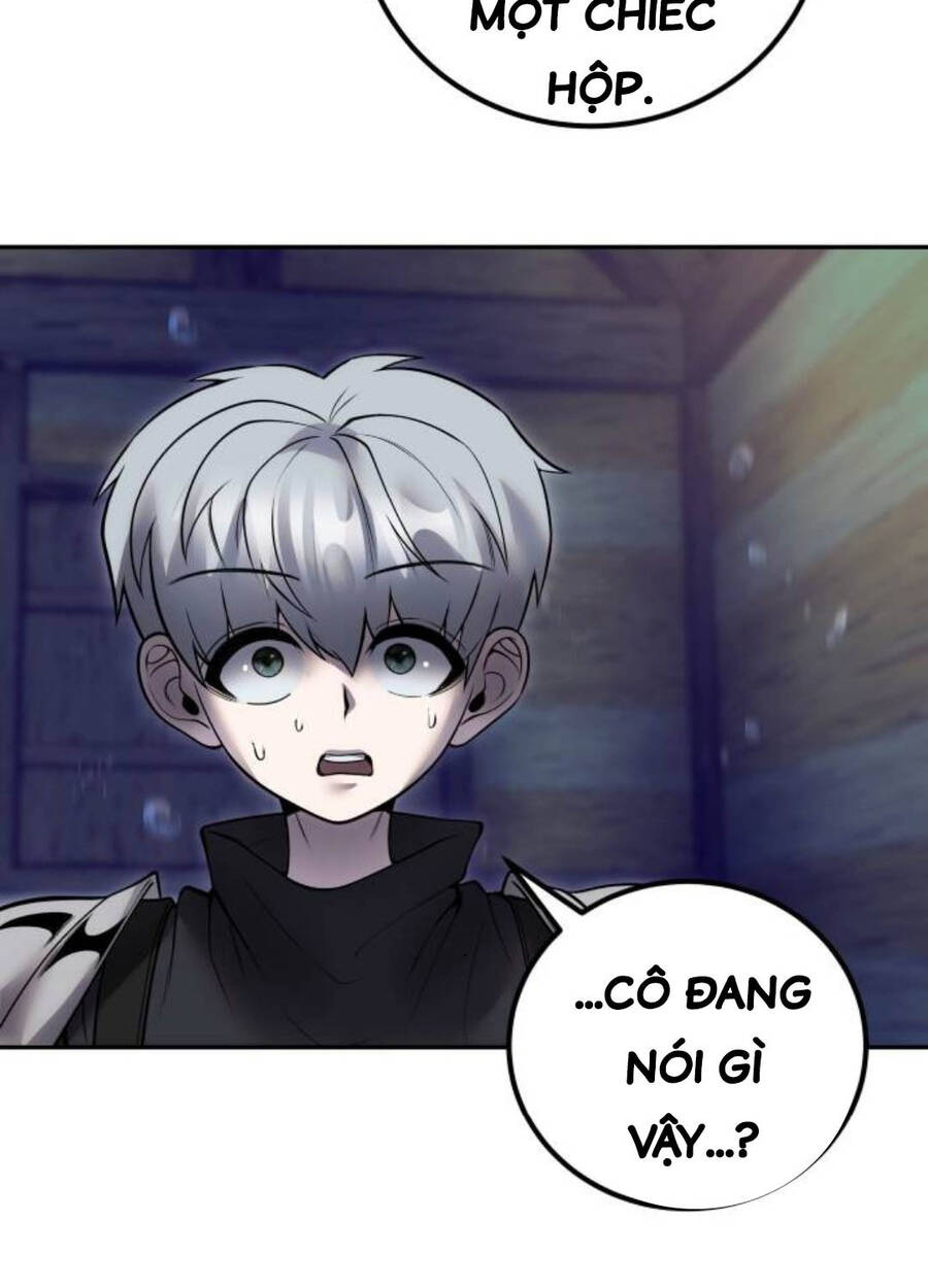 Tôi Mạnh Hơn Anh Hùng Chap 53 - Next Chap 54