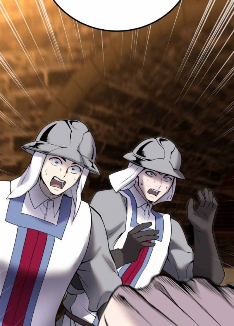 Tôi Mạnh Hơn Anh Hùng Chap 54 - Next Chap 55