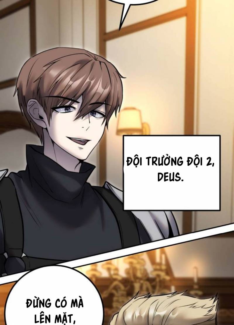 Tôi Mạnh Hơn Anh Hùng Chap 54 - Next Chap 55