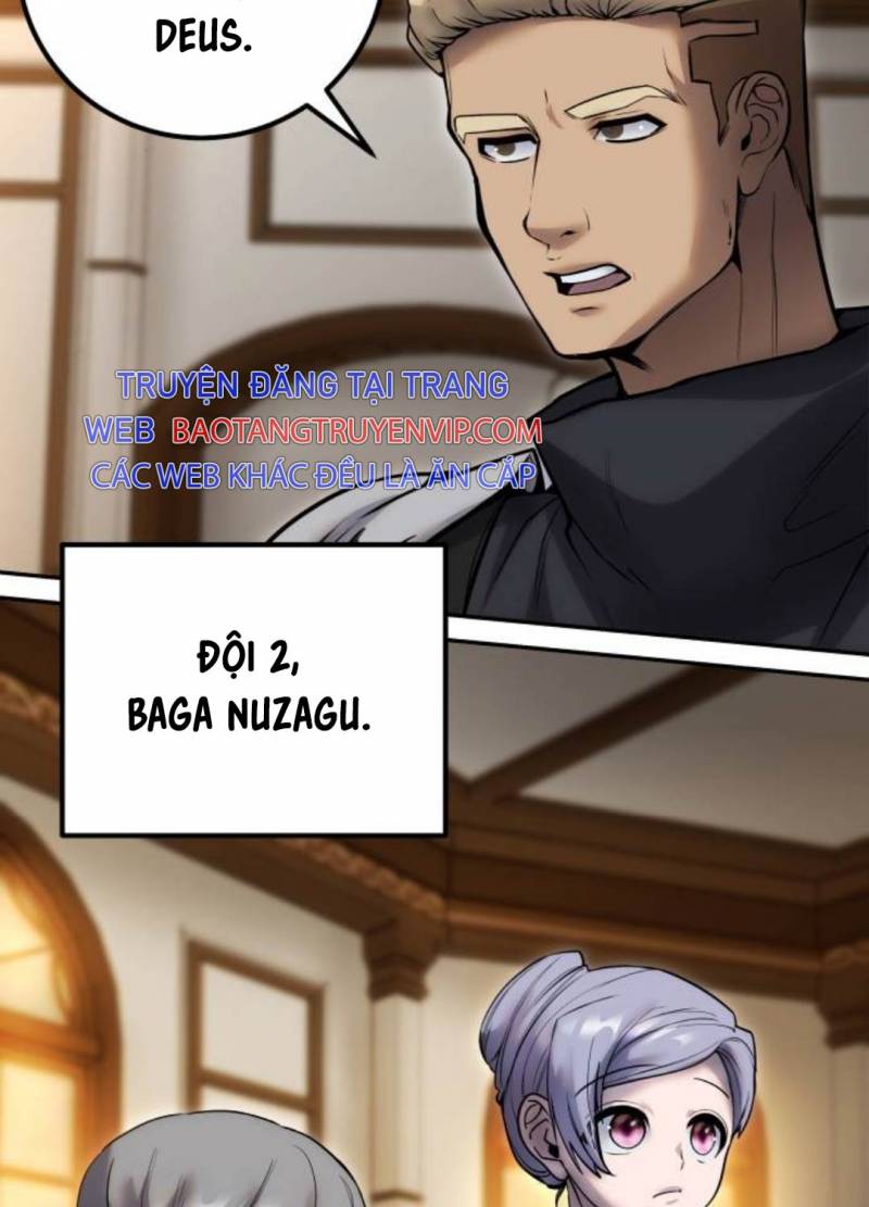 Tôi Mạnh Hơn Anh Hùng Chap 54 - Next Chap 55