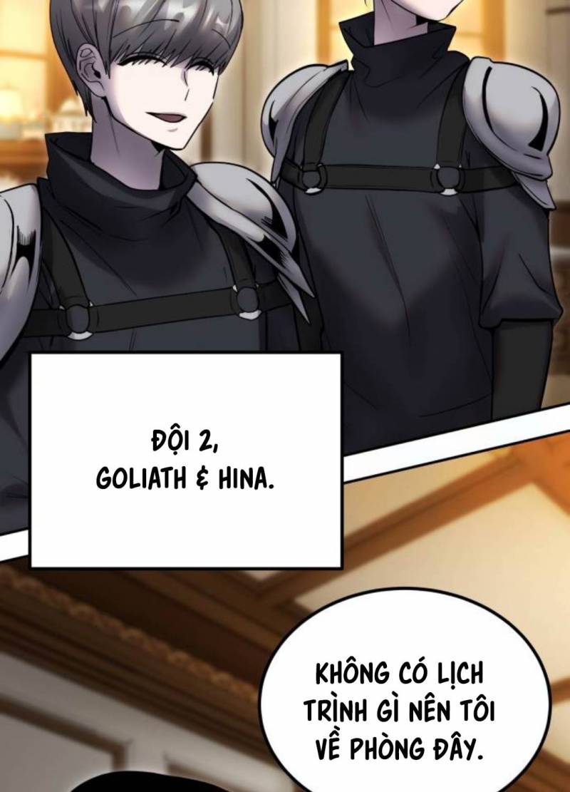 Tôi Mạnh Hơn Anh Hùng Chap 54 - Next Chap 55