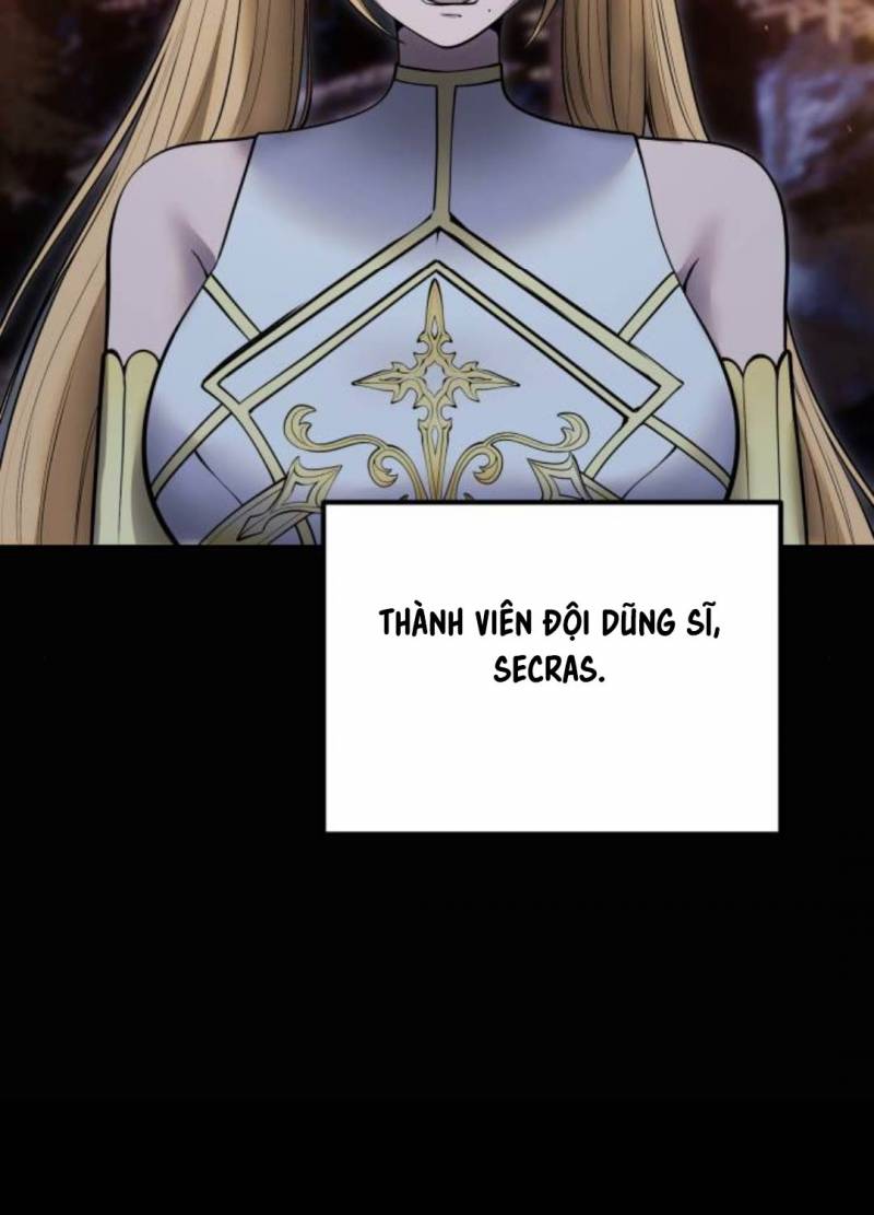 Tôi Mạnh Hơn Anh Hùng Chap 54 - Next Chap 55