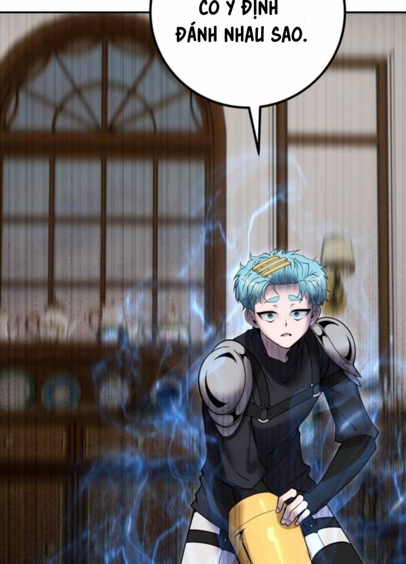 Tôi Mạnh Hơn Anh Hùng Chap 54 - Next Chap 55