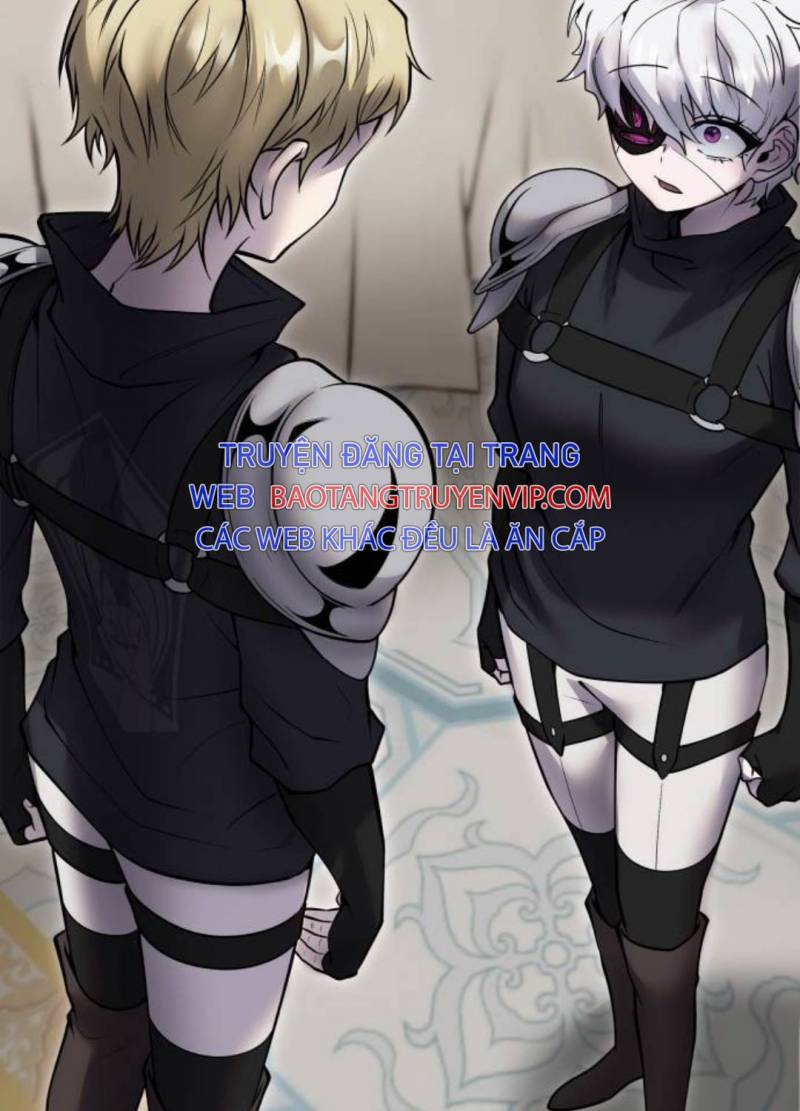 Tôi Mạnh Hơn Anh Hùng Chap 54 - Next Chap 55