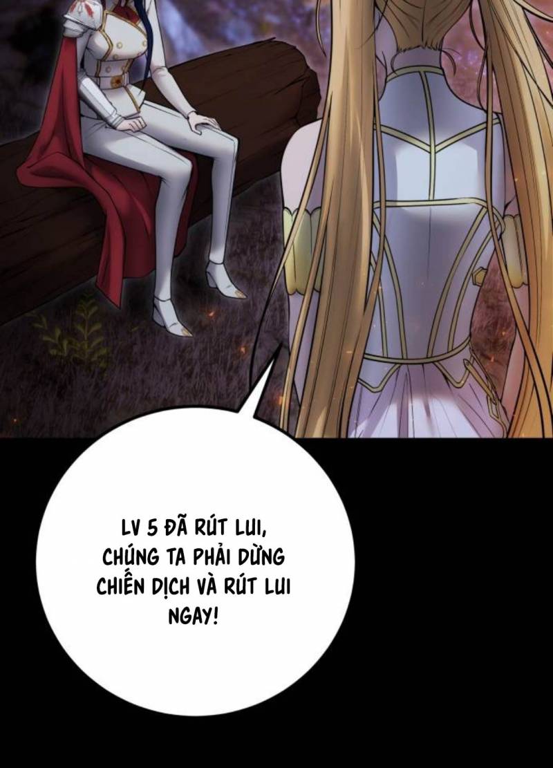 Tôi Mạnh Hơn Anh Hùng Chap 54 - Next Chap 55