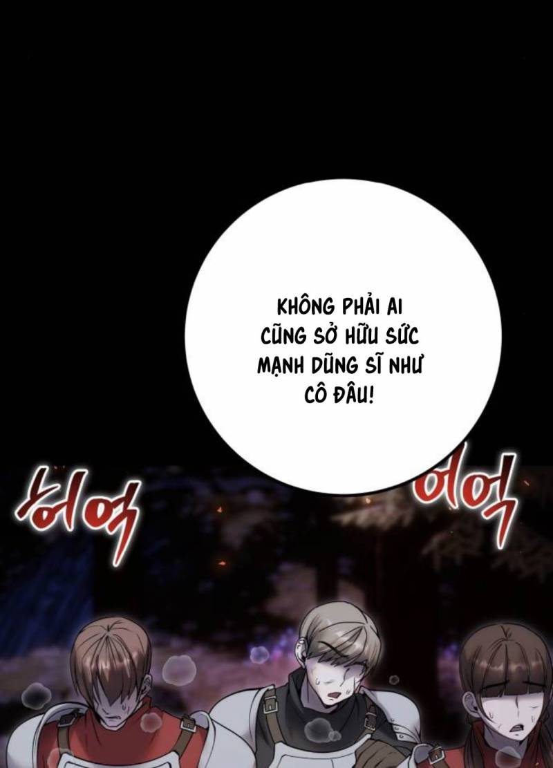 Tôi Mạnh Hơn Anh Hùng Chap 54 - Next Chap 55