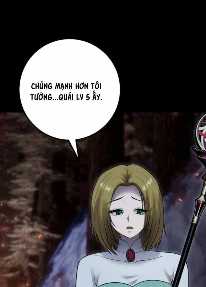 Tôi Mạnh Hơn Anh Hùng Chap 54 - Next Chap 55