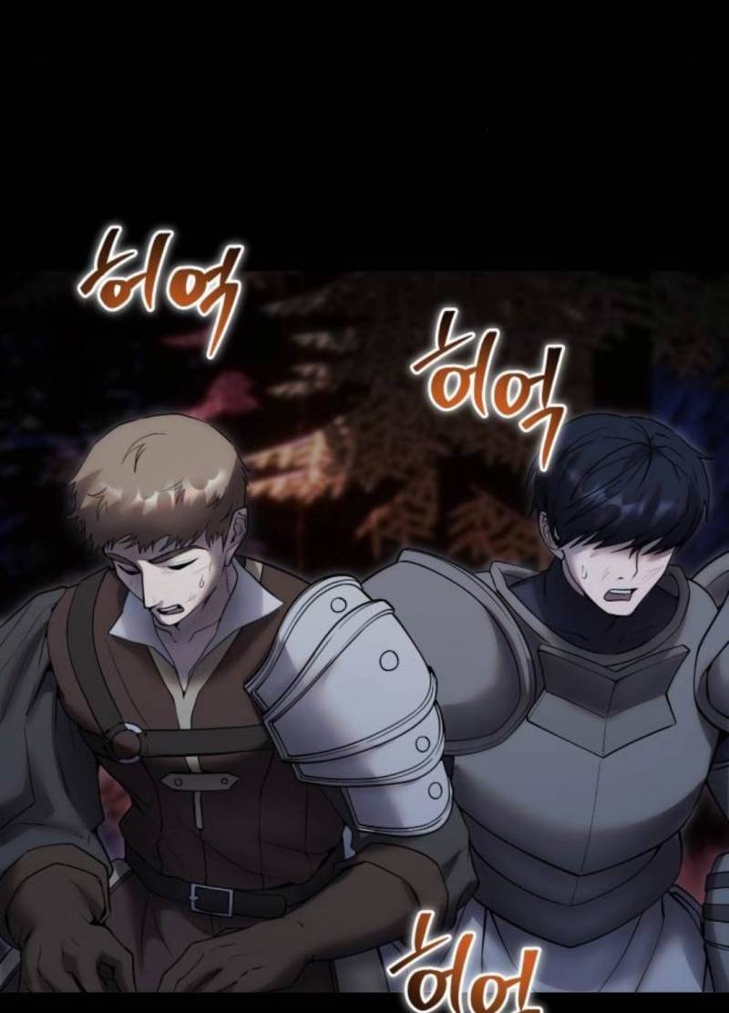 Tôi Mạnh Hơn Anh Hùng Chap 54 - Next Chap 55