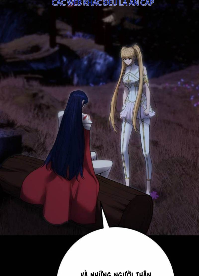 Tôi Mạnh Hơn Anh Hùng Chap 54 - Next Chap 55