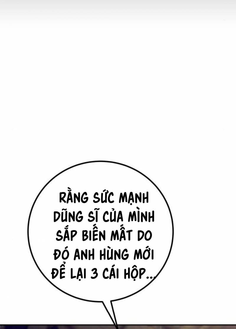 Tôi Mạnh Hơn Anh Hùng Chap 54 - Next Chap 55