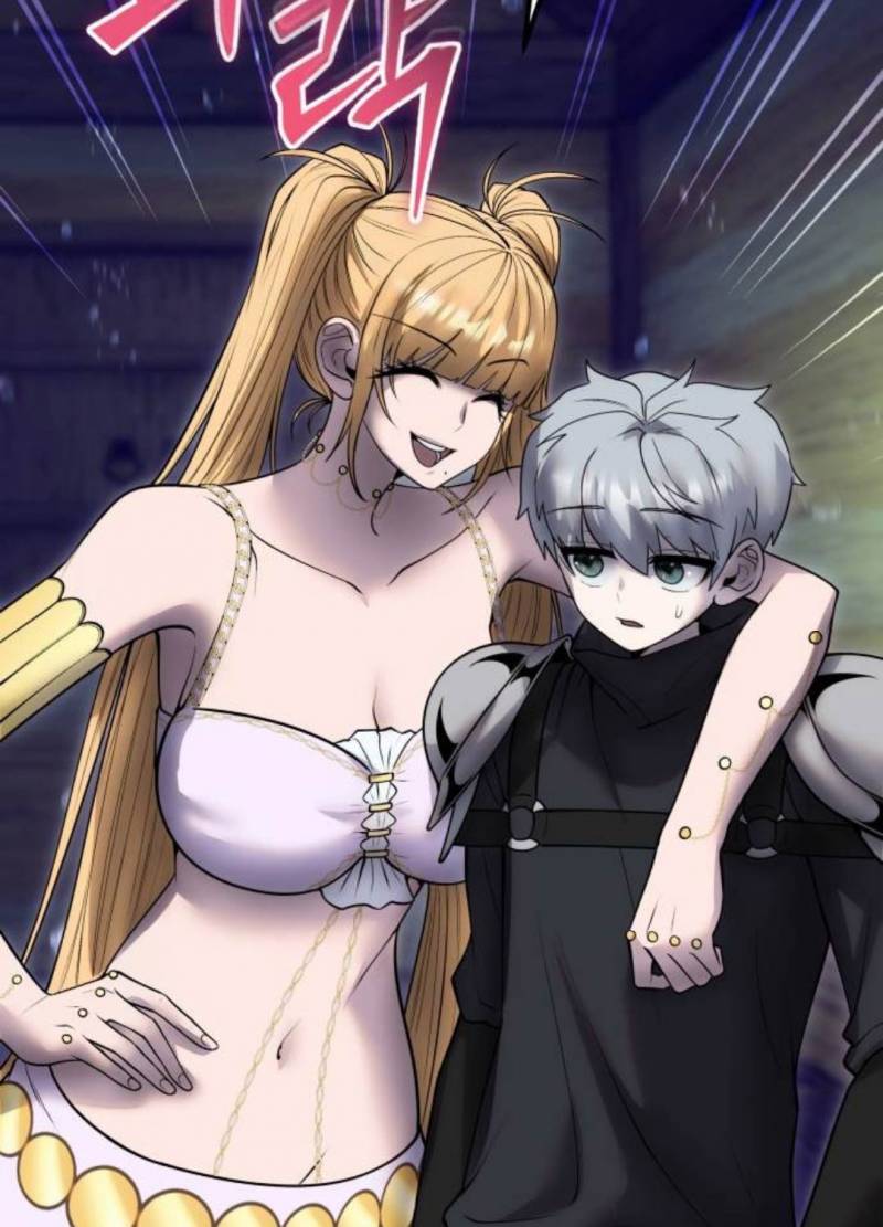 Tôi Mạnh Hơn Anh Hùng Chap 54 - Next Chap 55