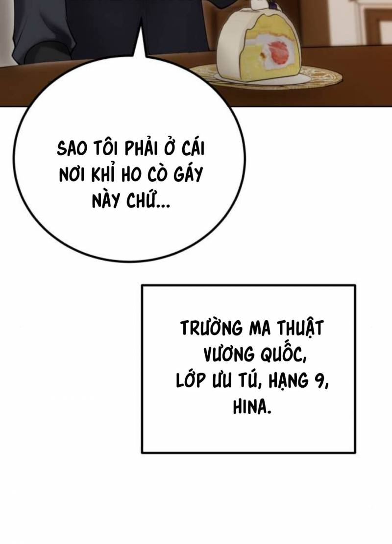 Tôi Mạnh Hơn Anh Hùng Chap 54 - Next Chap 55