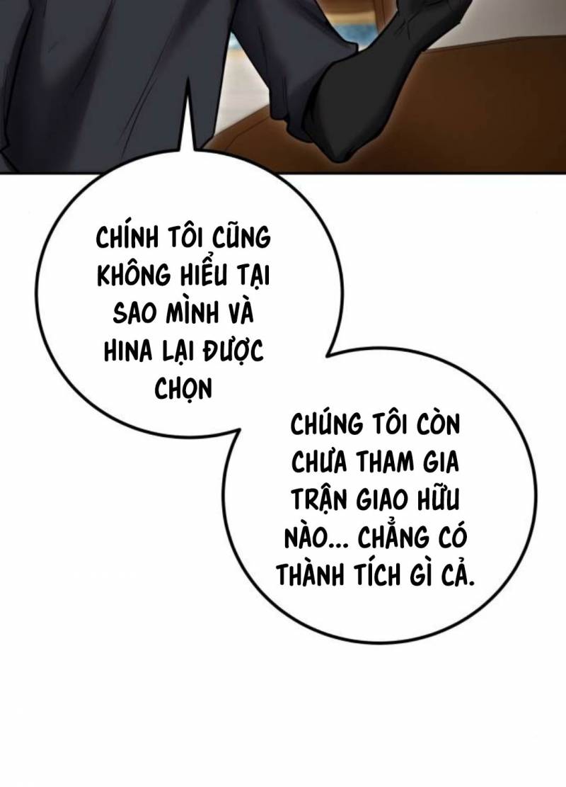 Tôi Mạnh Hơn Anh Hùng Chap 54 - Next Chap 55
