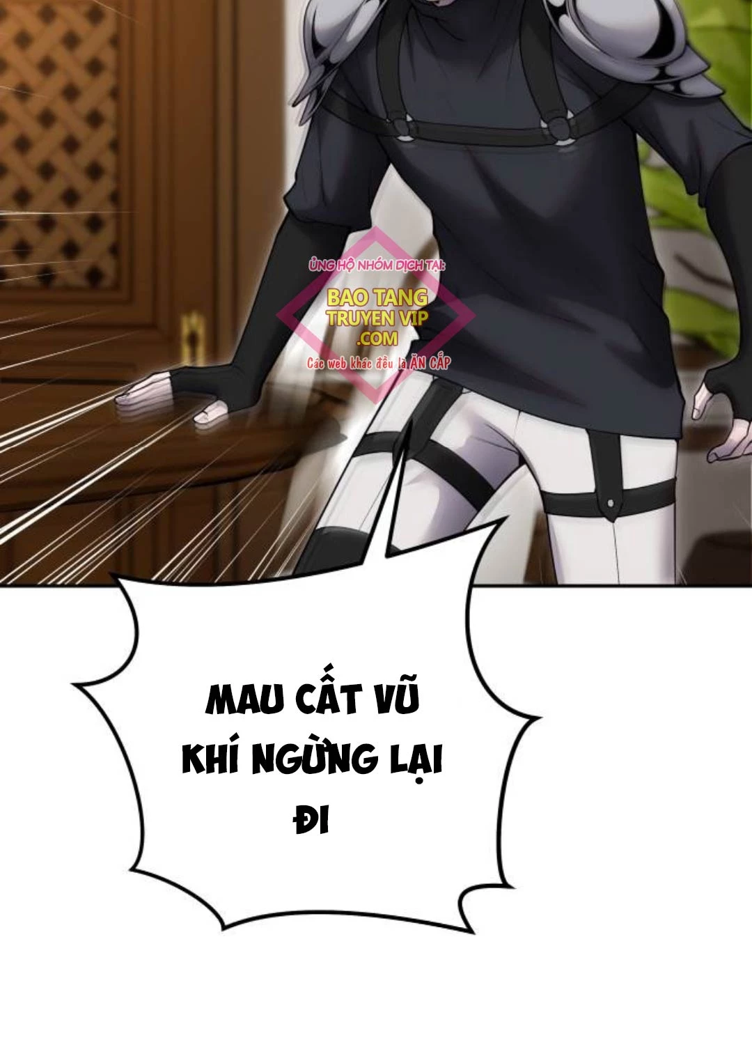 Tôi Mạnh Hơn Anh Hùng Chap 55 - Next Chap 56