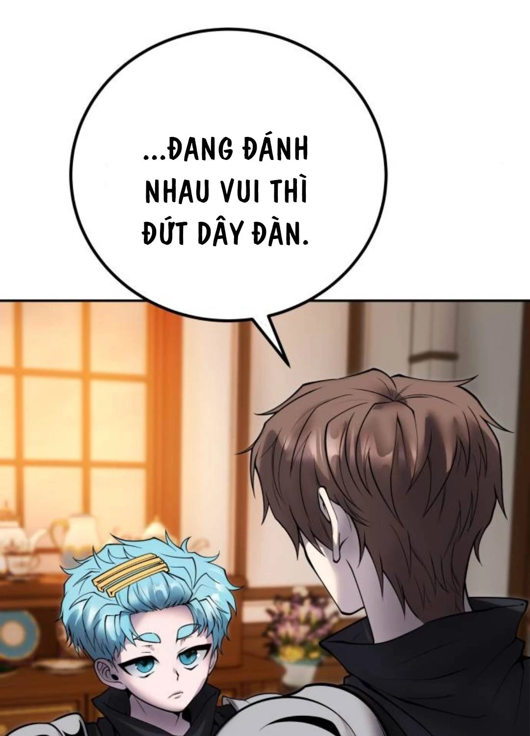 Tôi Mạnh Hơn Anh Hùng Chap 55 - Next Chap 56