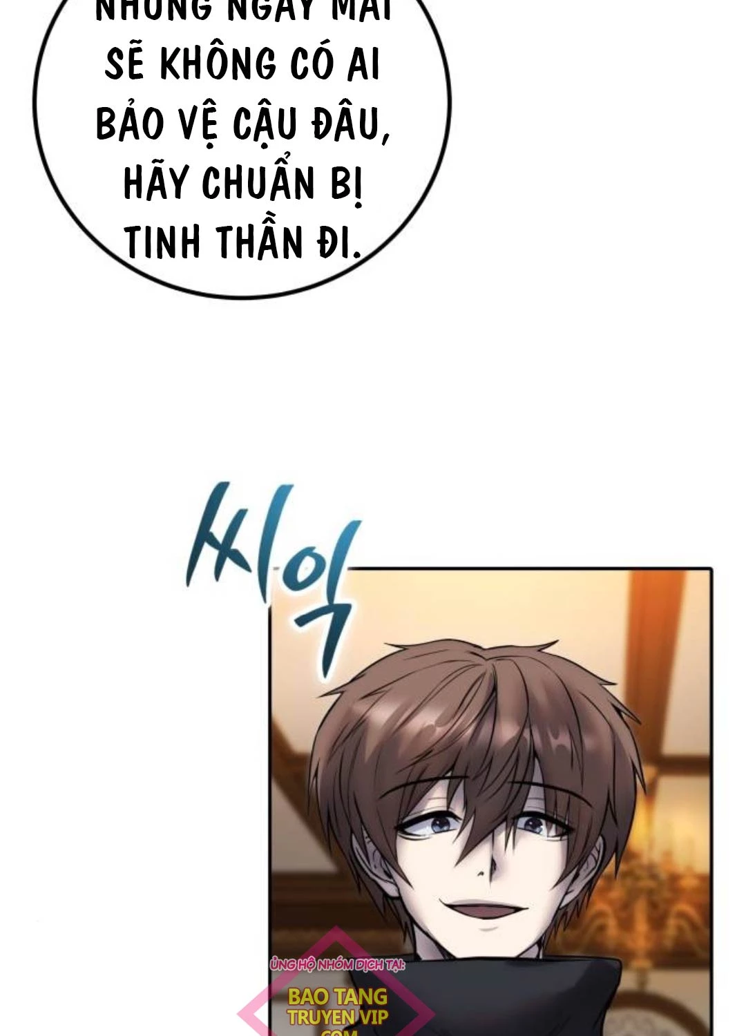 Tôi Mạnh Hơn Anh Hùng Chap 55 - Next Chap 56