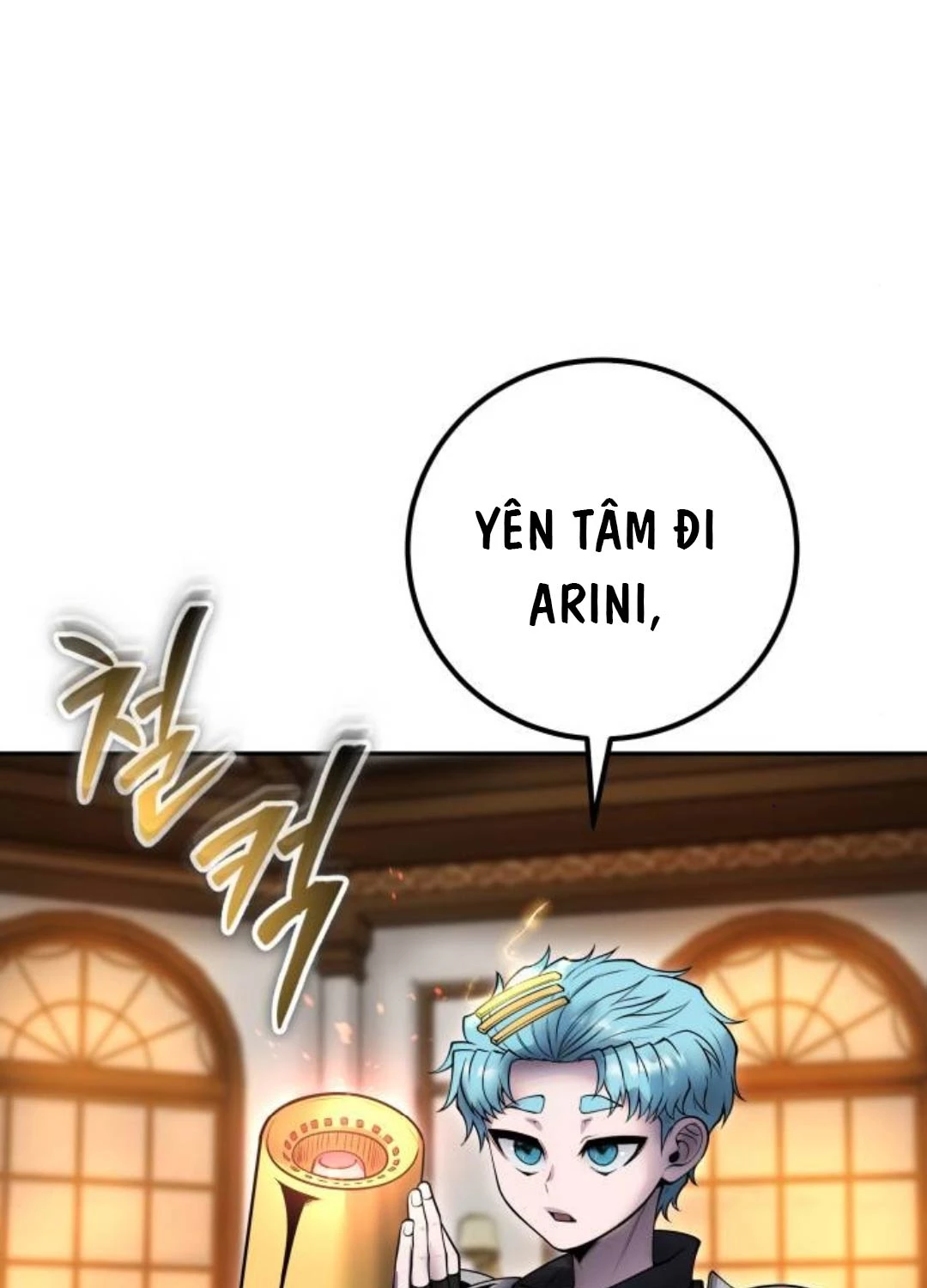 Tôi Mạnh Hơn Anh Hùng Chap 55 - Next Chap 56