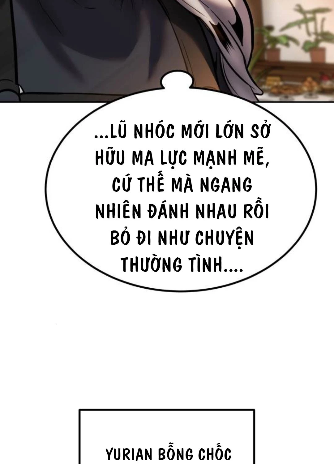 Tôi Mạnh Hơn Anh Hùng Chap 55 - Next Chap 56
