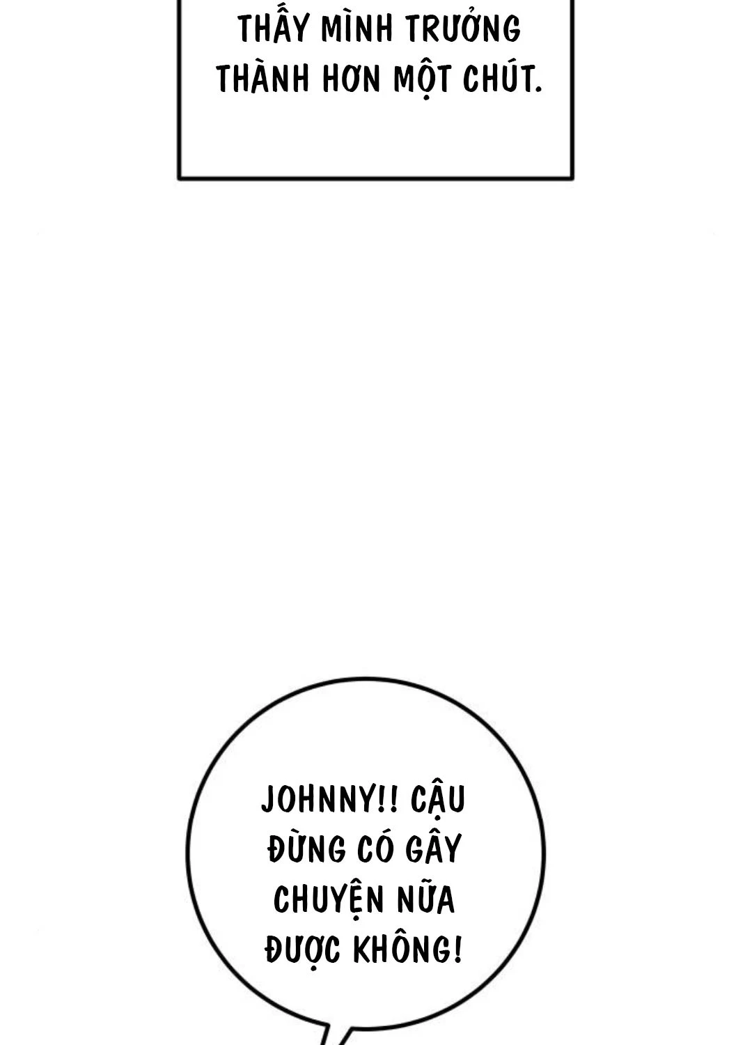 Tôi Mạnh Hơn Anh Hùng Chap 55 - Next Chap 56