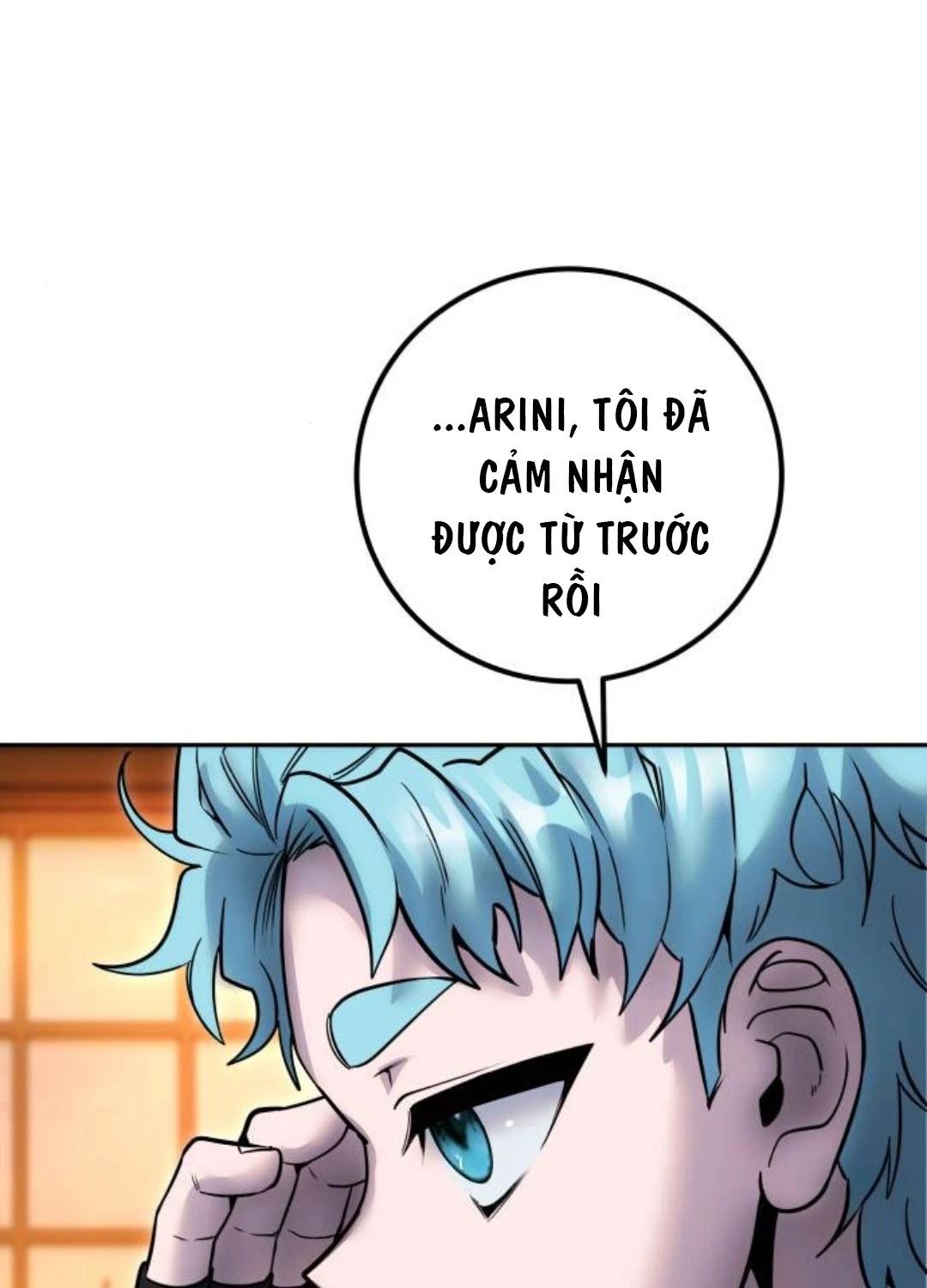 Tôi Mạnh Hơn Anh Hùng Chap 55 - Next Chap 56