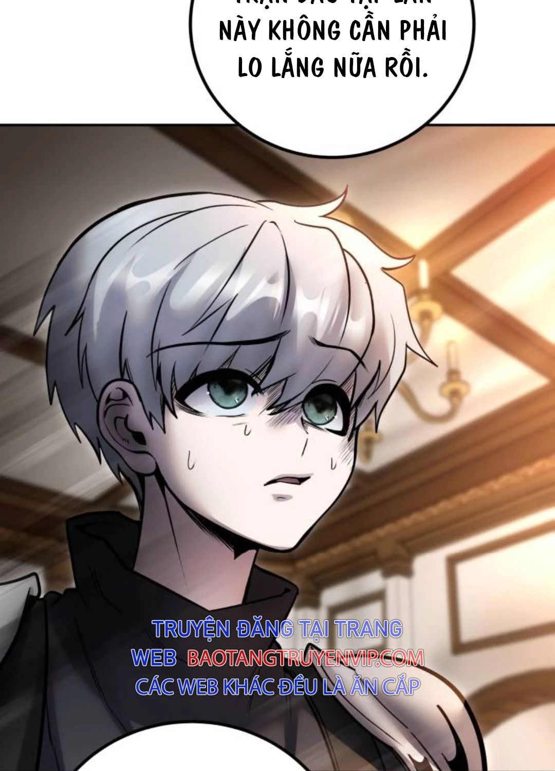 Tôi Mạnh Hơn Anh Hùng Chap 55 - Next Chap 56