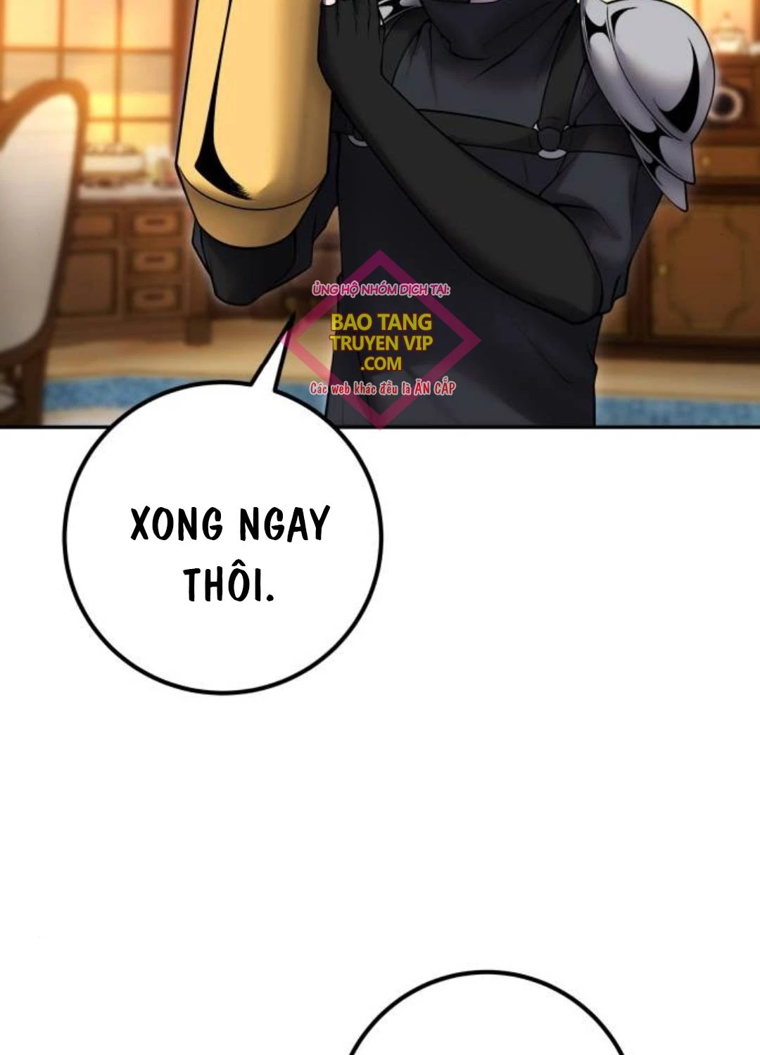 Tôi Mạnh Hơn Anh Hùng Chap 55 - Next Chap 56