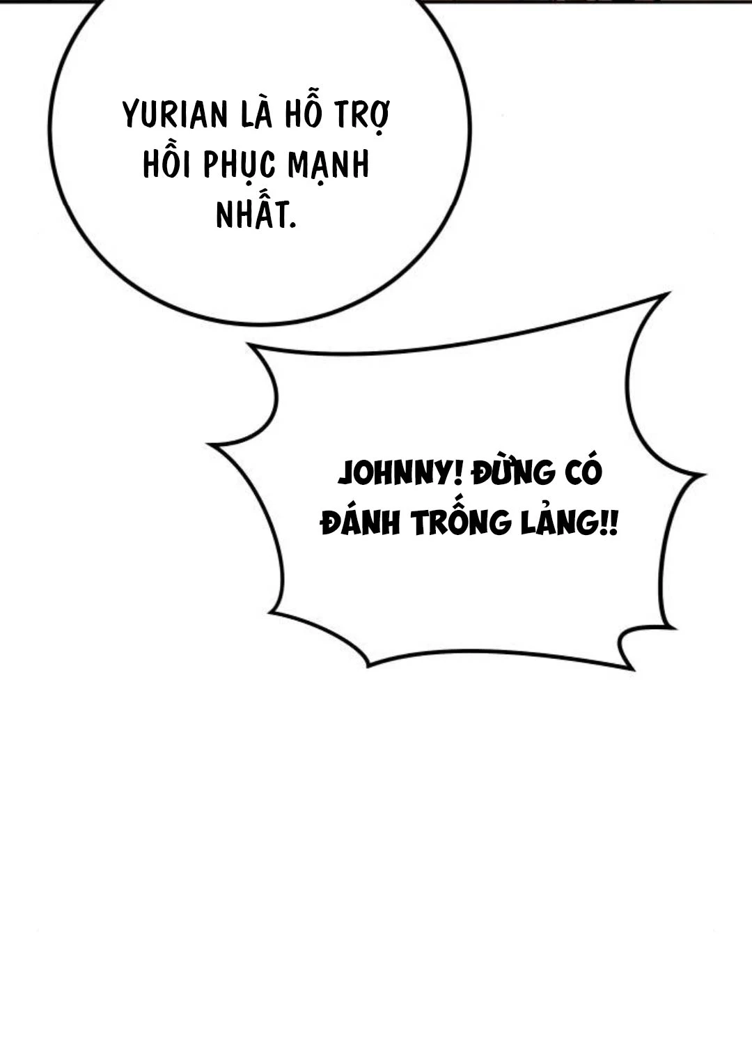 Tôi Mạnh Hơn Anh Hùng Chap 55 - Next Chap 56