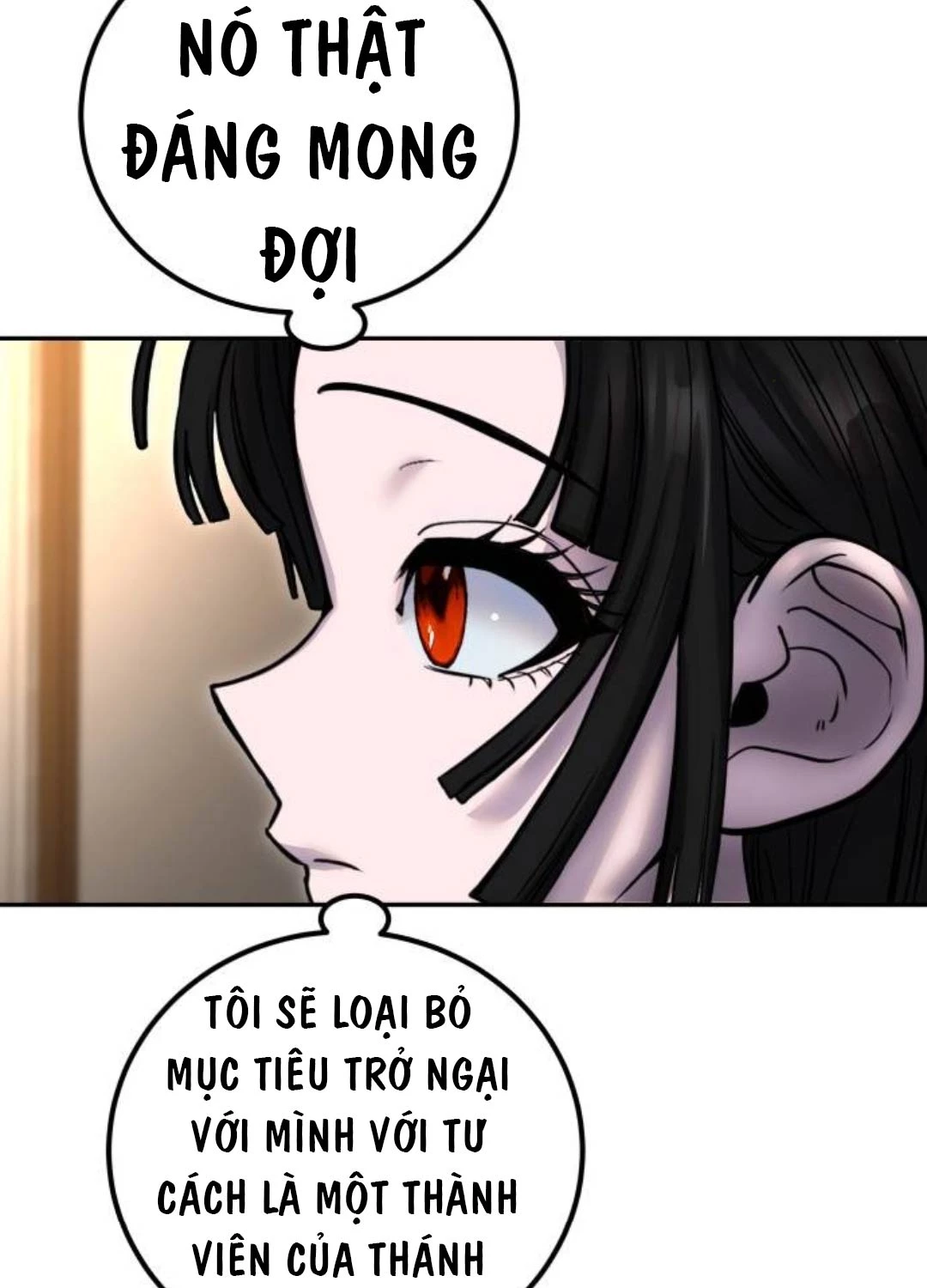 Tôi Mạnh Hơn Anh Hùng Chap 55 - Next Chap 56