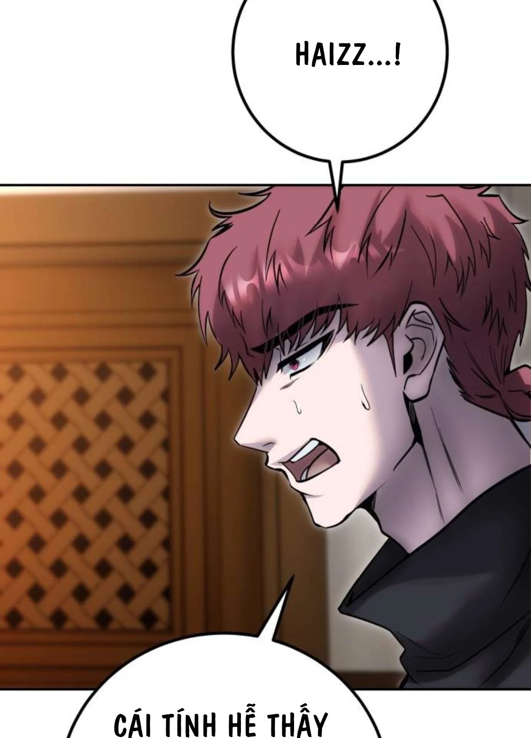 Tôi Mạnh Hơn Anh Hùng Chap 55 - Next Chap 56