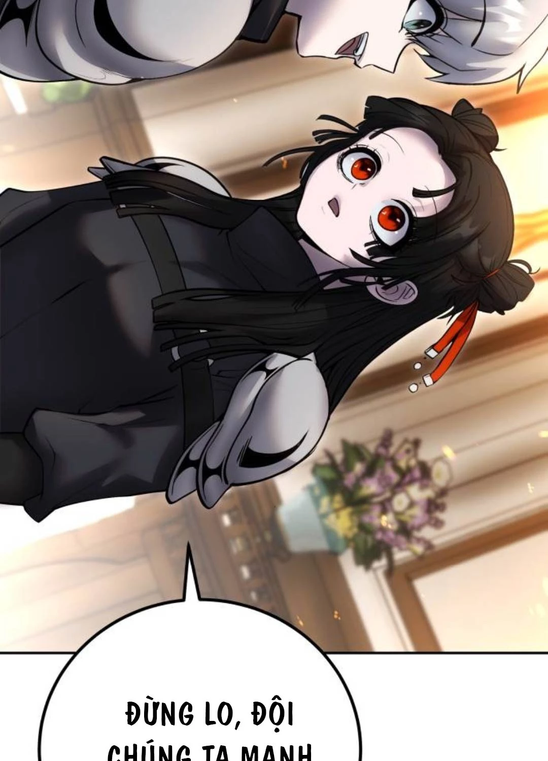 Tôi Mạnh Hơn Anh Hùng Chap 55 - Next Chap 56