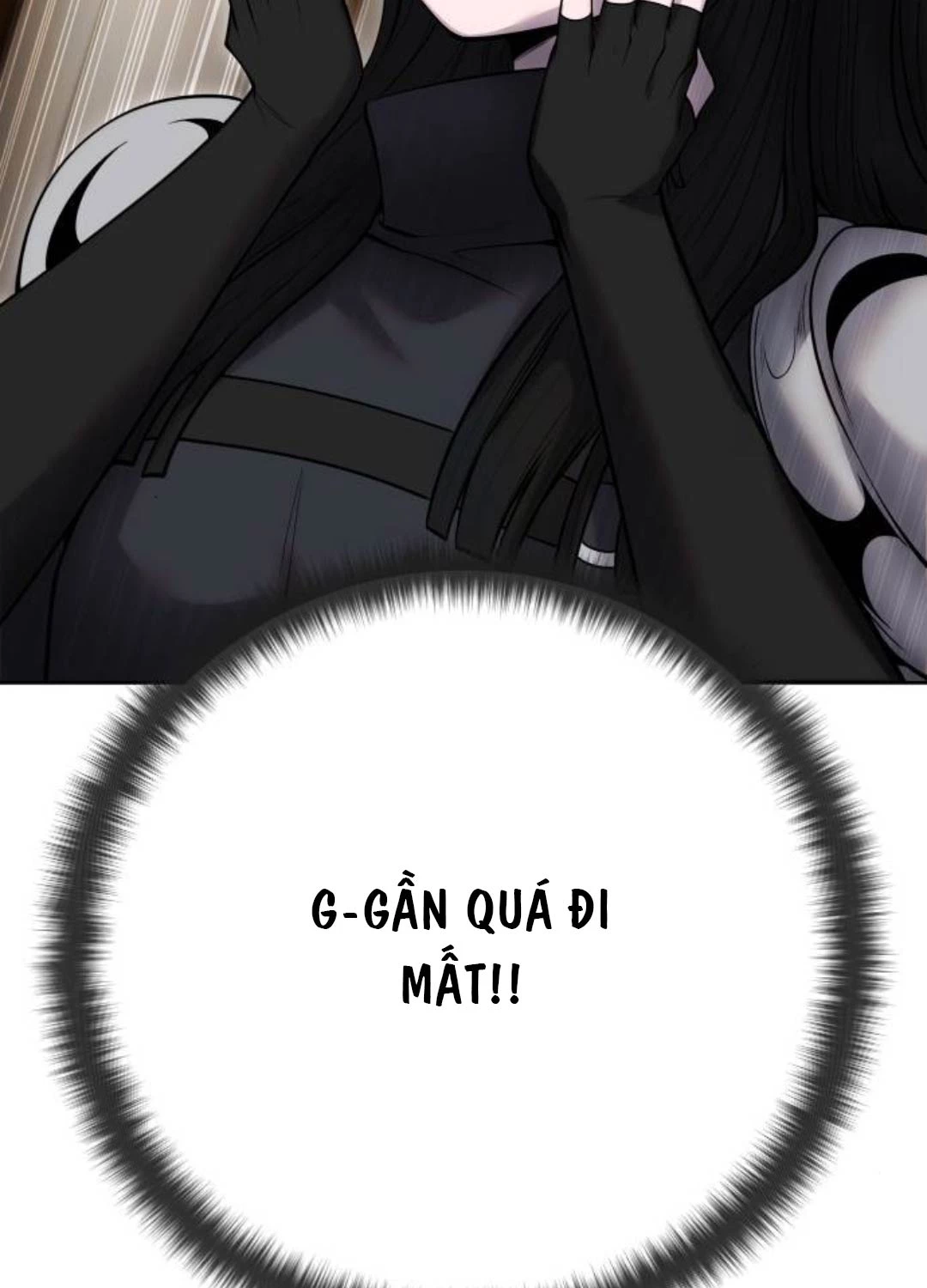 Tôi Mạnh Hơn Anh Hùng Chap 55 - Next Chap 56