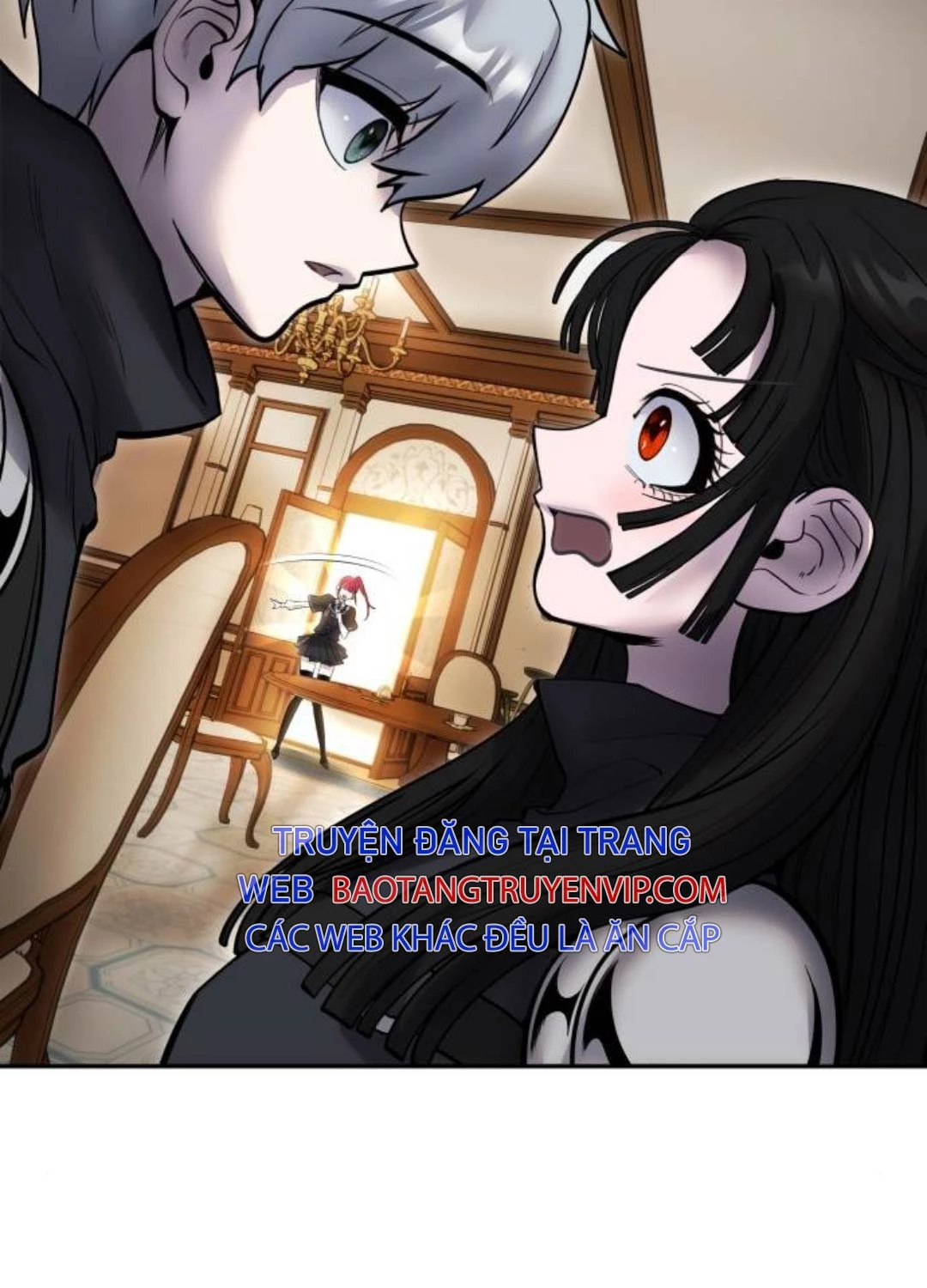 Tôi Mạnh Hơn Anh Hùng Chap 55 - Next Chap 56
