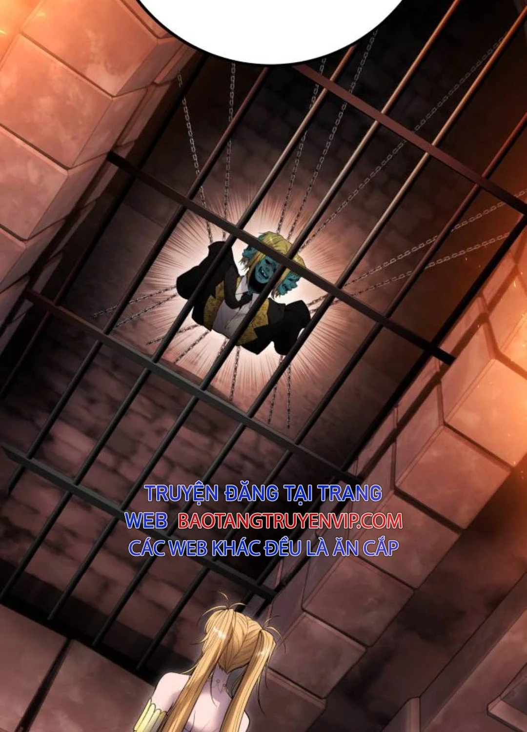 Tôi Mạnh Hơn Anh Hùng Chap 55 - Next Chap 56